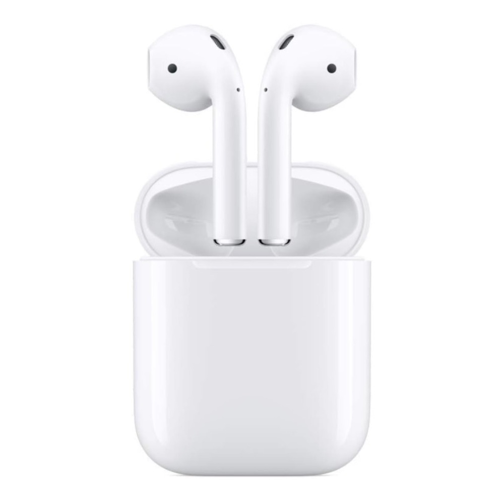 Apple Airpods 2nd Generation